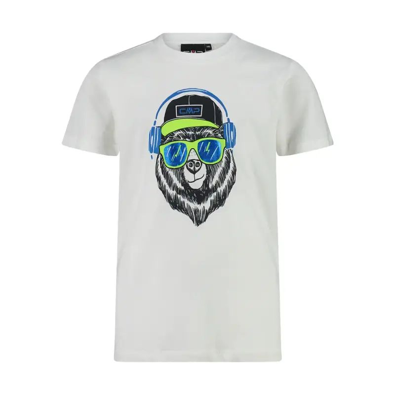 CMP T-shirt per bambini