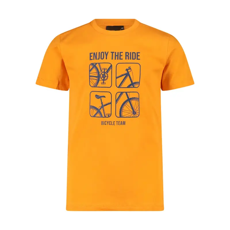 CMP T-shirt per bambini