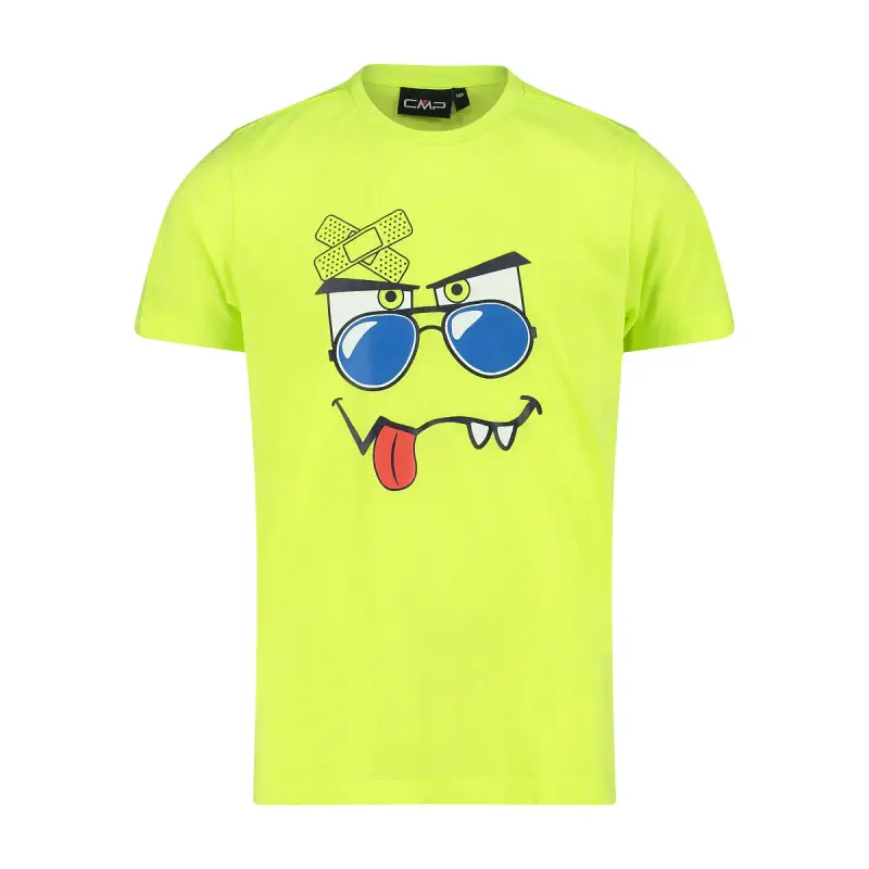 CMP T-shirt per bambini