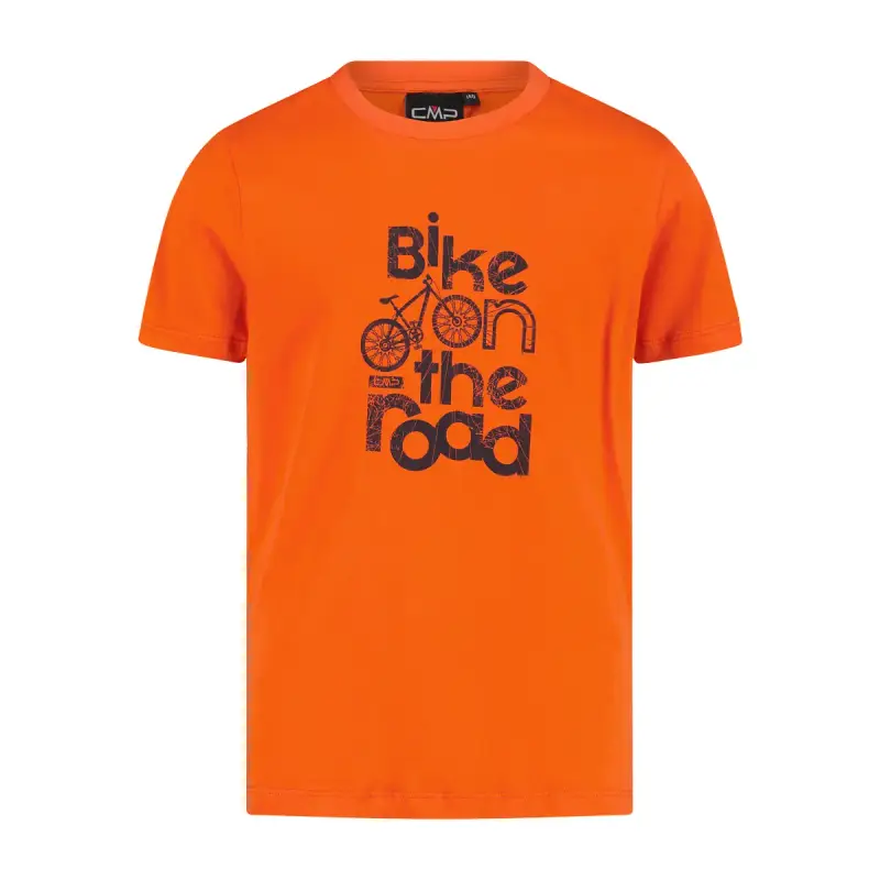 CMP T-shirt per bambini