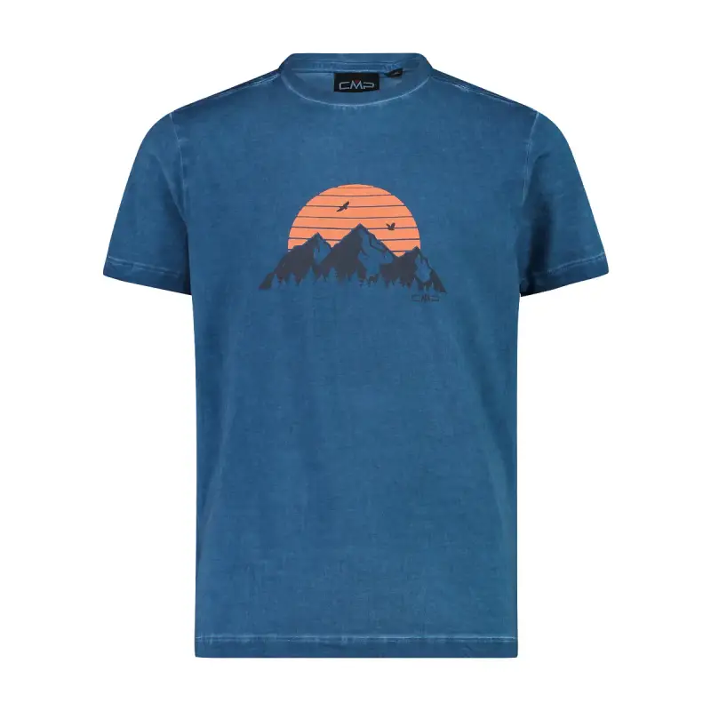 T-shirt per bambini CMP