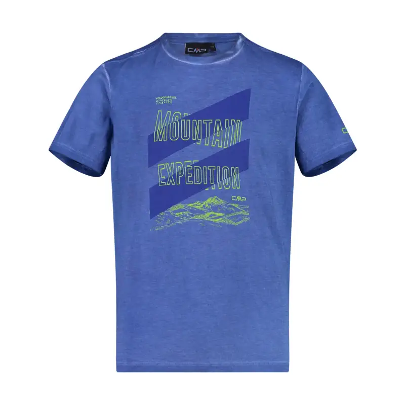 T-shirt per bambini CMP