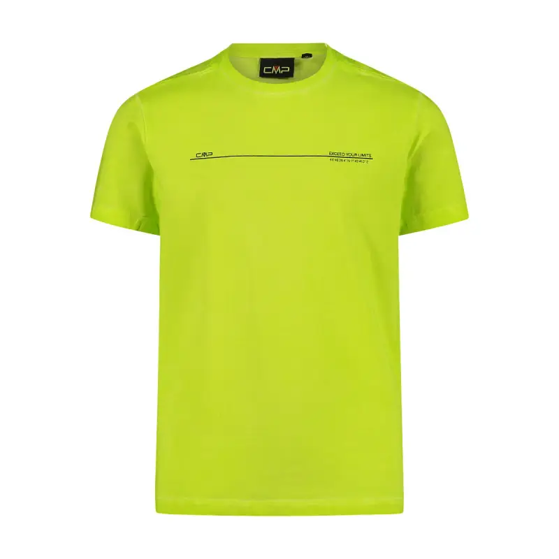 T-shirt per bambini CMP