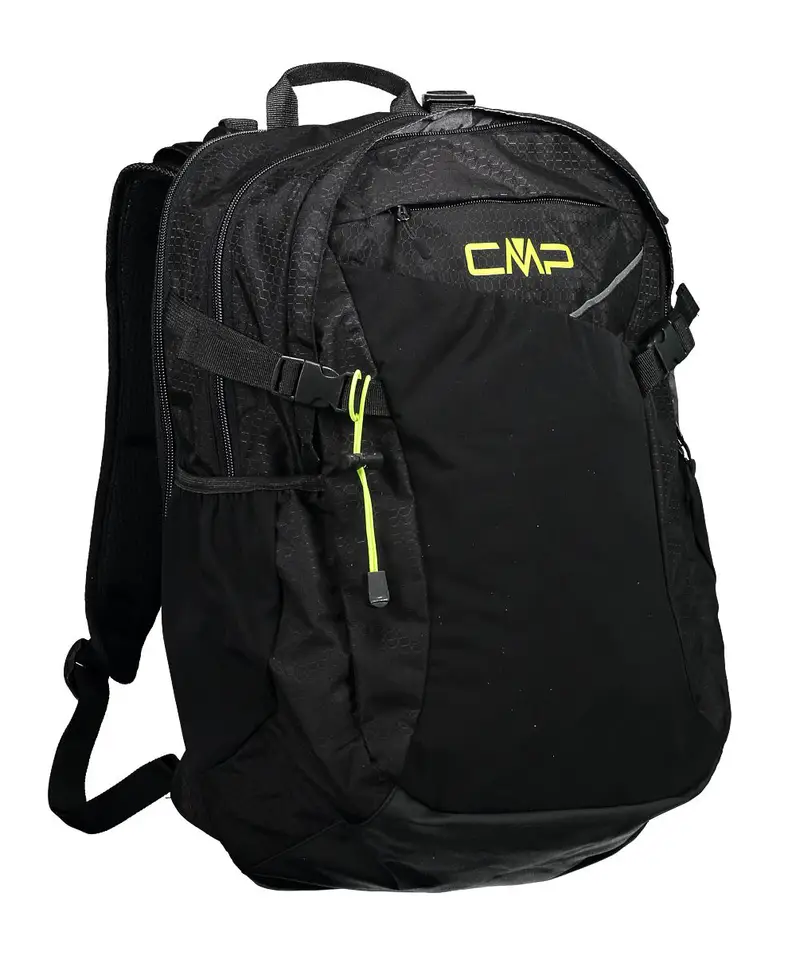 Zaino CMP X'Cities 28L Nero