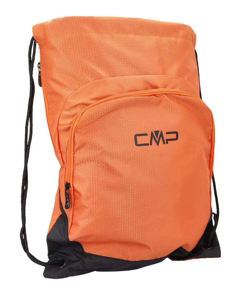 Zaino sacca CMP Kisbee 18L Flame