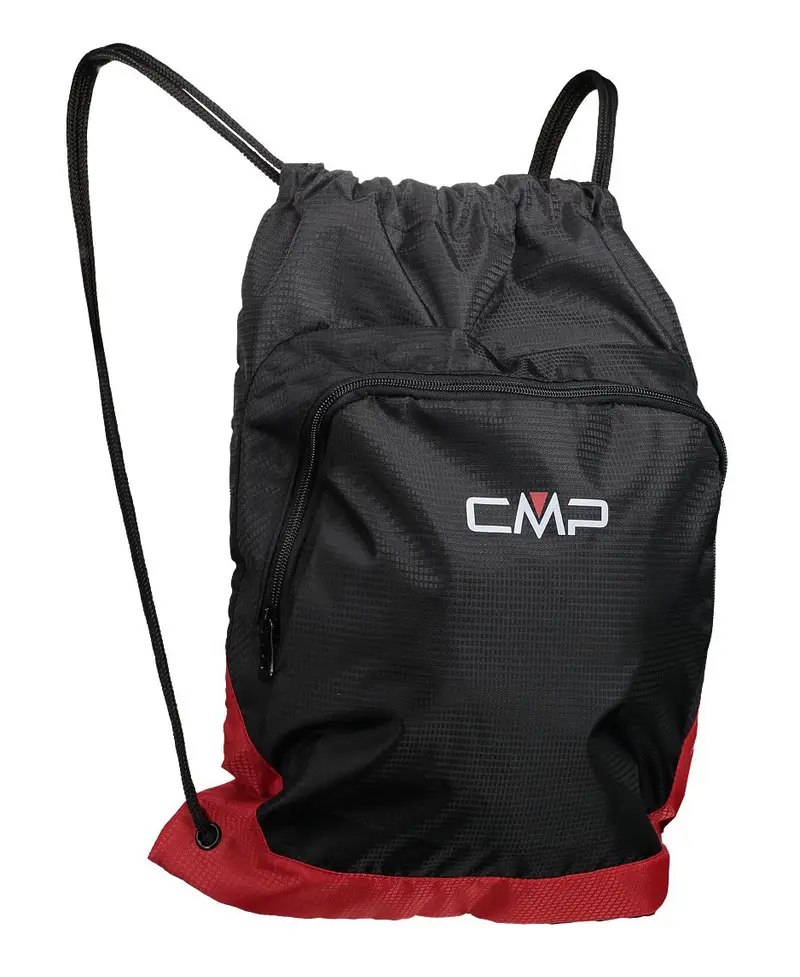Zaino sacca CMP Kisbee 18L Nero