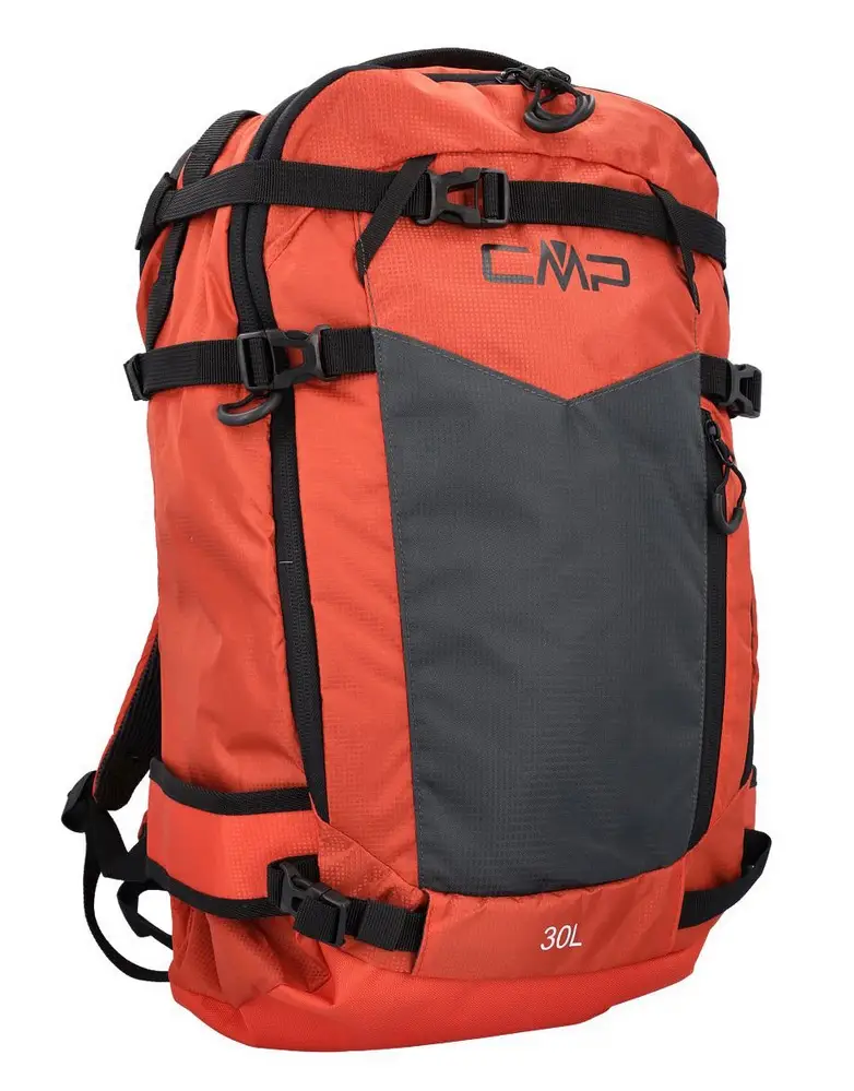 Zaino Sci CMP Aeroox 30L Arancio