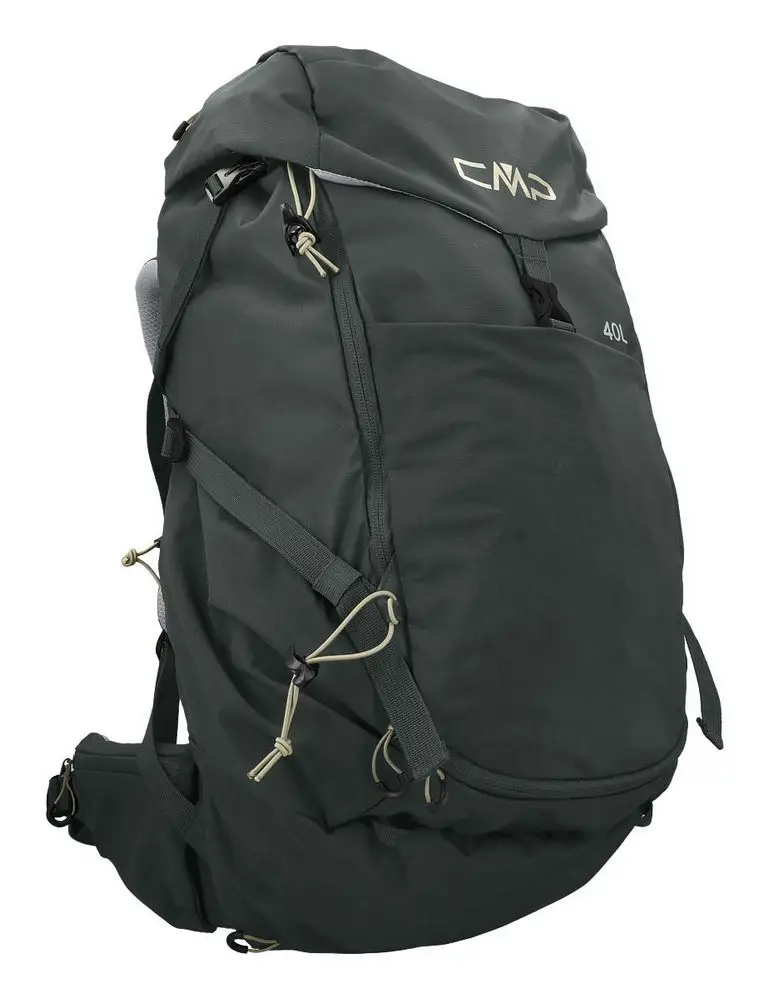 Zaino trekking CMP Havre Militare