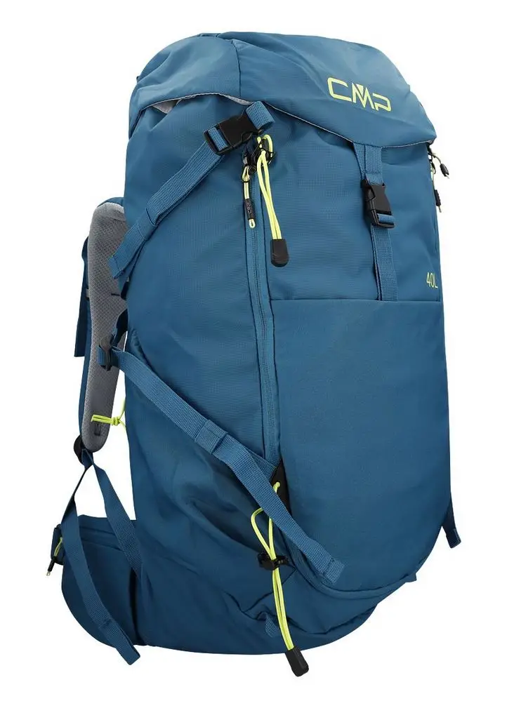 Zaino trekking CMP Havre Night