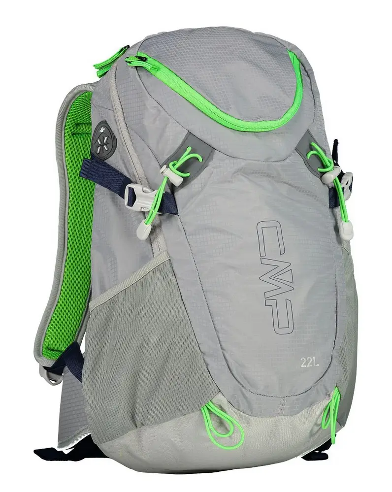 Zaino trekking CMP Katana 22 Grigio