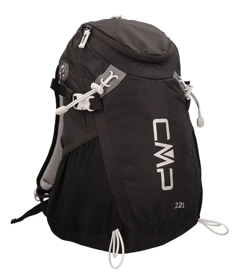 Zaino trekking CMP Katana 22 Nero