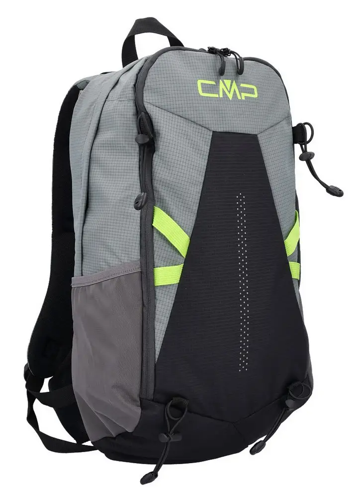 Zaino trekking CMP Laredo 22 Graffite