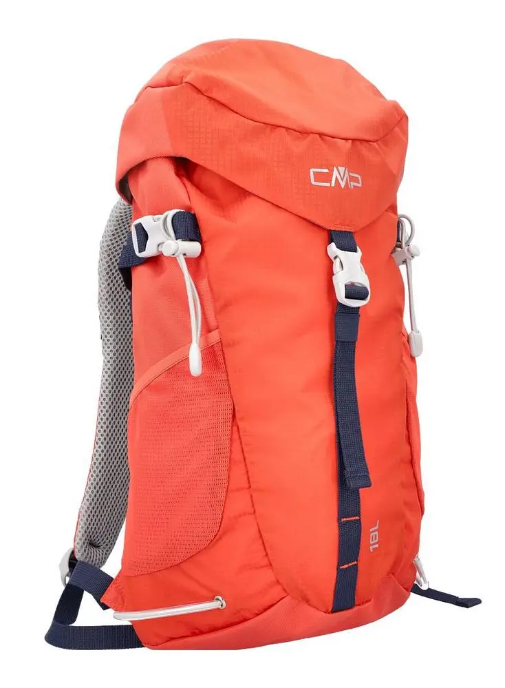 Zaino trekking CMP Looxor 18 Arancio