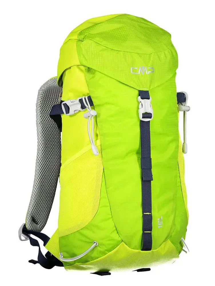 Zaino trekking CMP Looxor 18 Energy