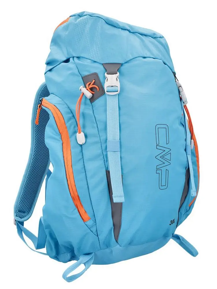 Zaino trekking CMP Nordwest 30L Azzurro