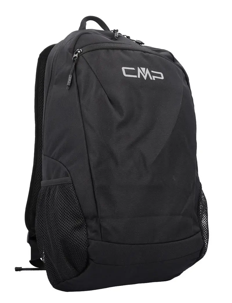 Zaino trekking CMP Phoenix 18L Nero