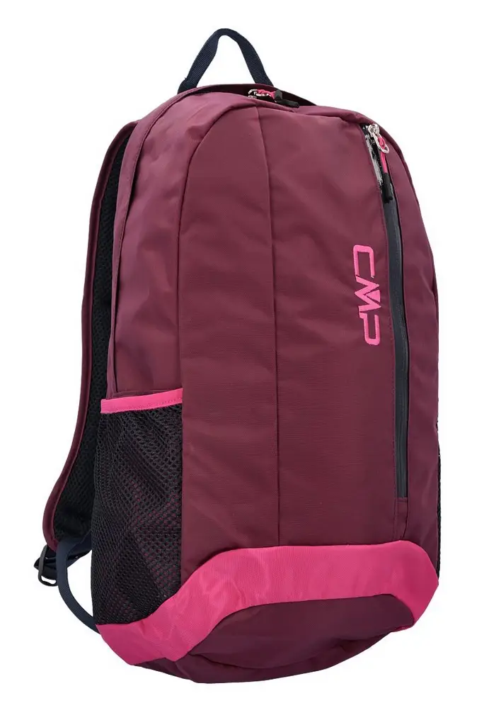 Zaino trekking CMP Rebel 18L Amaranto