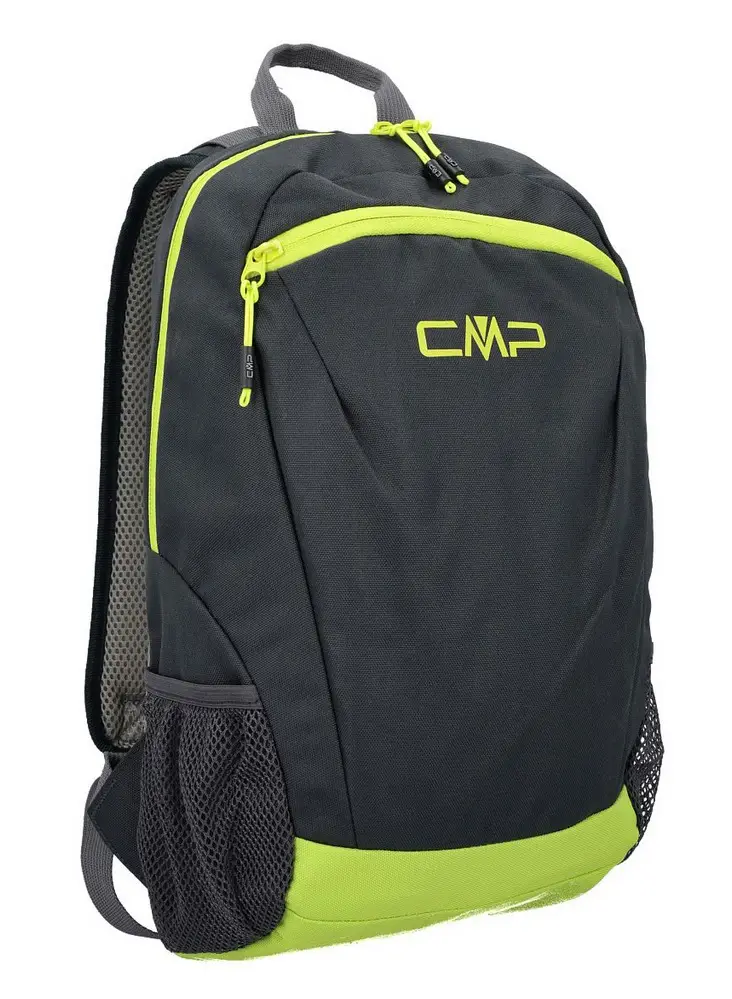 Zaino trekking piccolo CMP Phoenix 10L Antracite