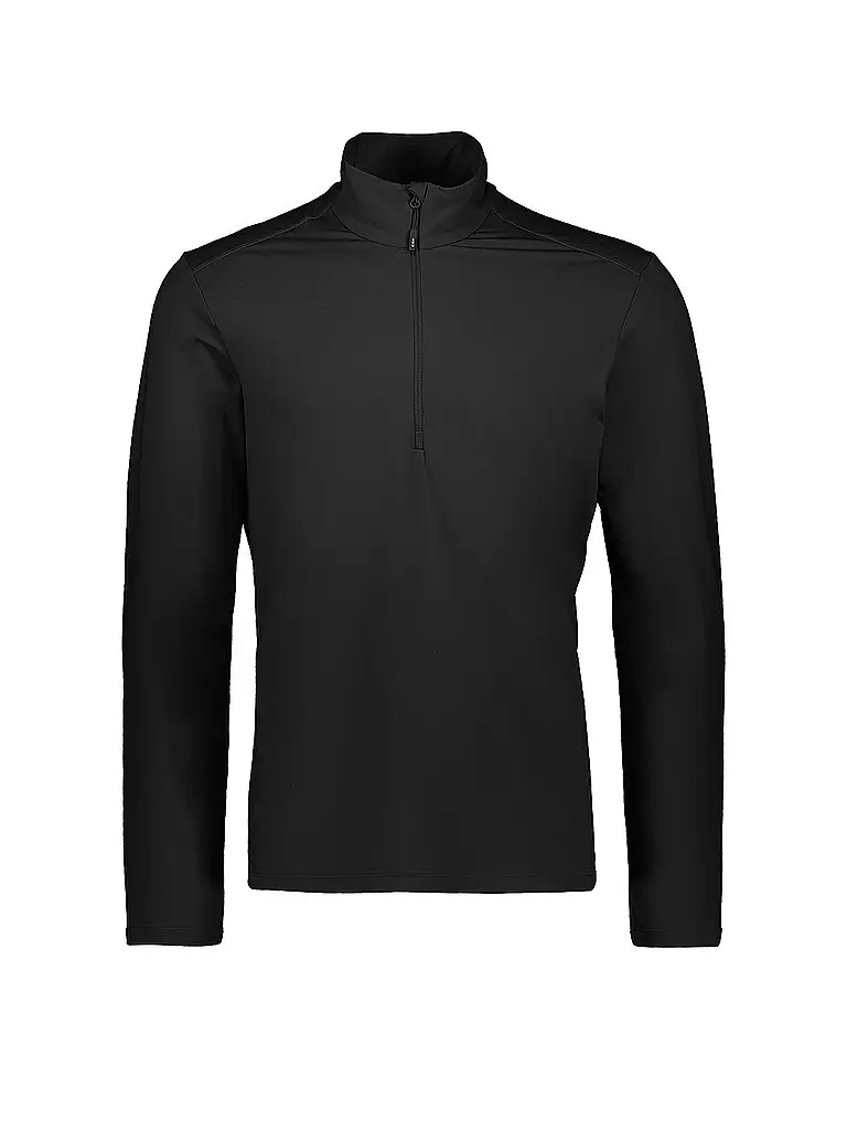 Zipshirt intimo da uomo blu | 48