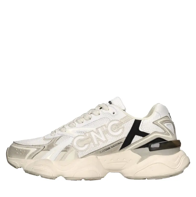 C N C Sneakers Multicolour