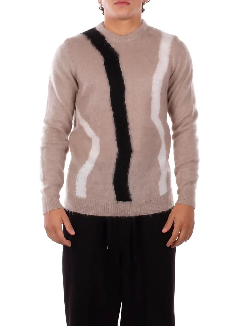 Maglie Fango Fango Marroni