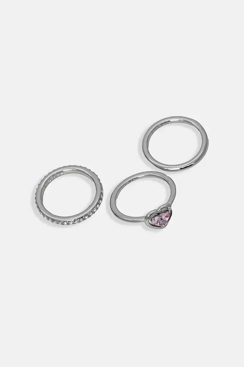 Coach Anelli Argento 3287952