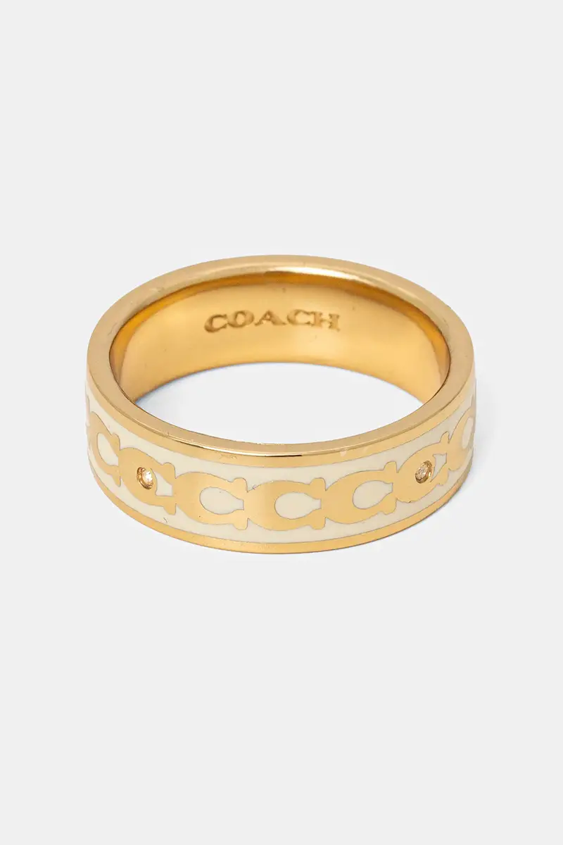 anello 408102GLD100 Oro