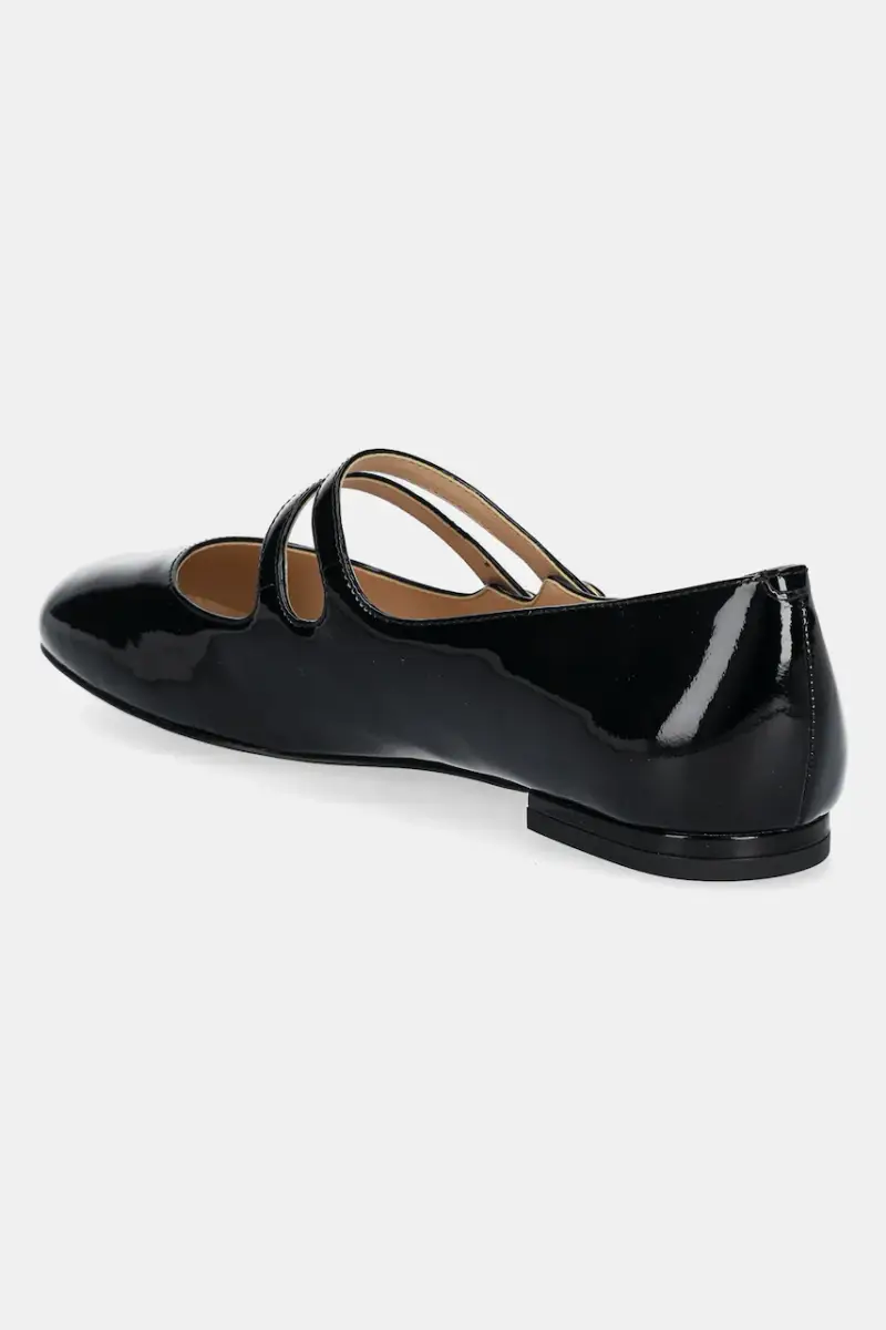 Coach Ballerine Nero 3039568 miniatura 3