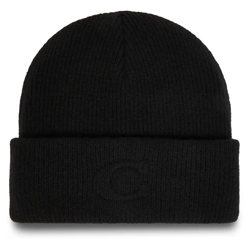 Berretto Coach CCL44 Nero