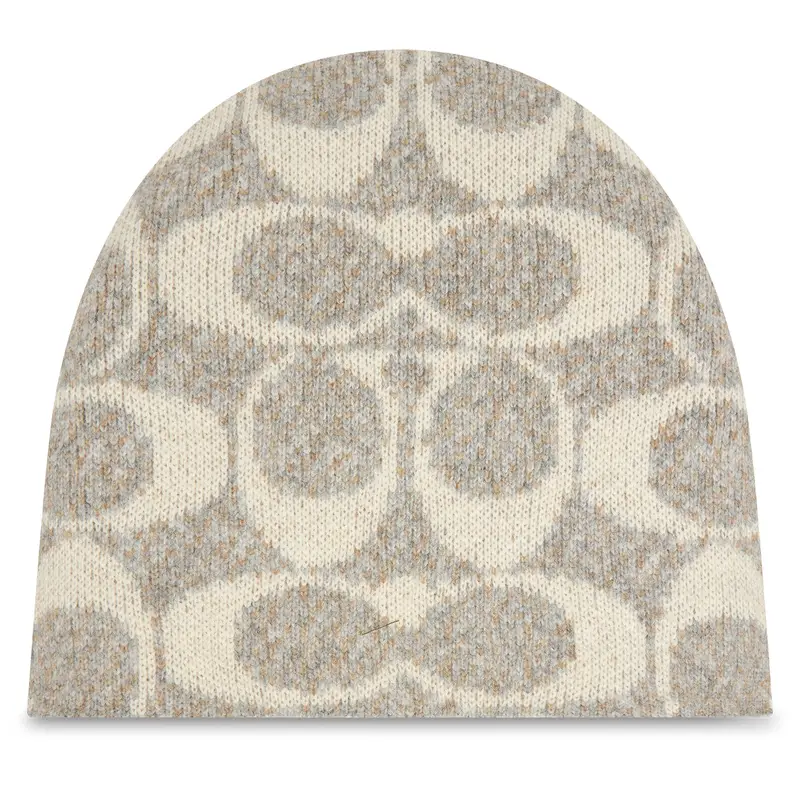 Berretto Coach CCT78 Beige