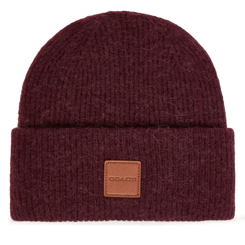 Berretto Coach CU825 Viola