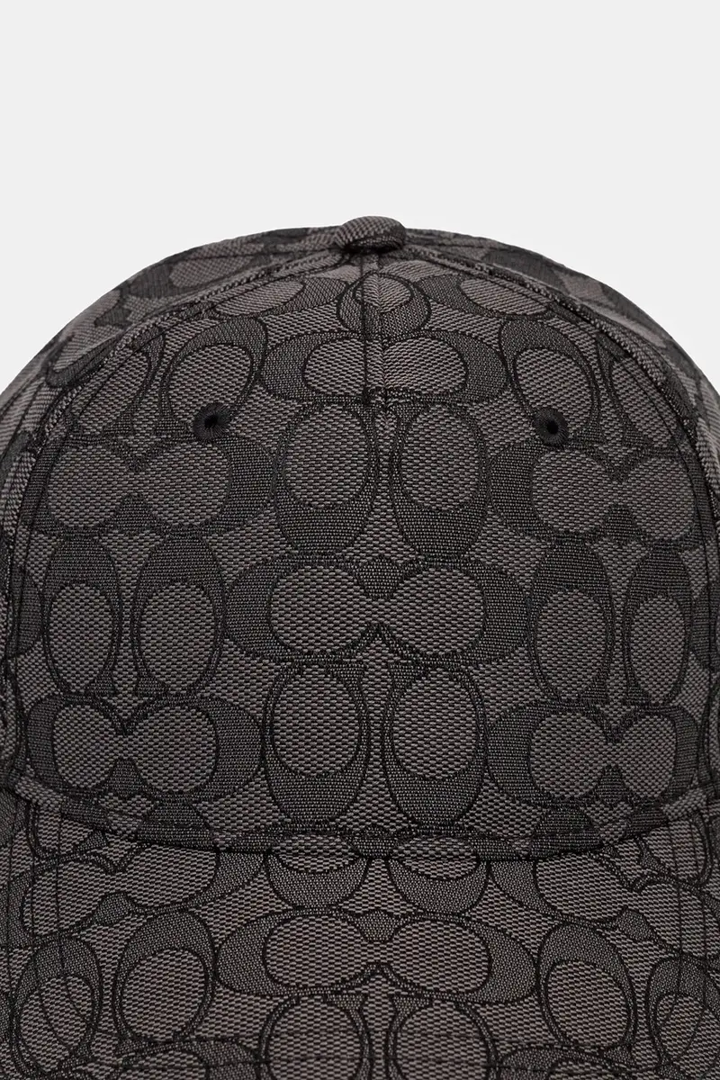 berretto da baseball colore grigio 29CCN92 miniatura 2