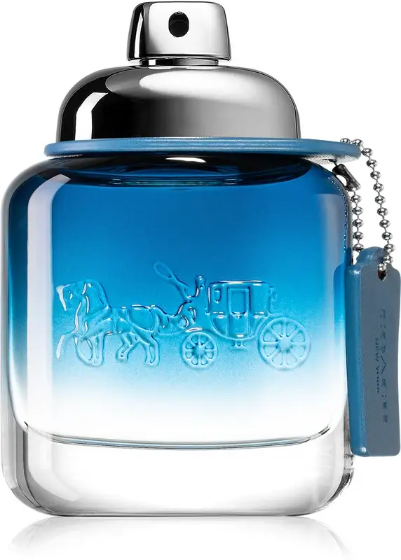 Coach Eau de Toilette Uomo 3633724