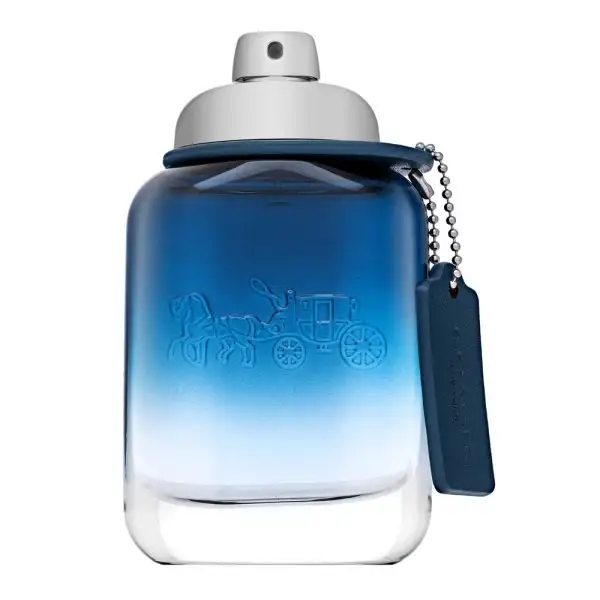 Coach Eau de Toilette Uomo 3599474