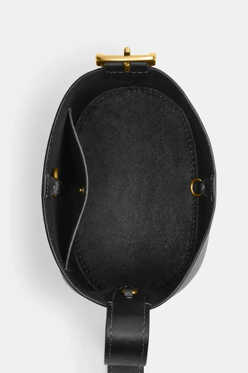 Coach Borsa a mano Grigio 4168039 miniatura 5