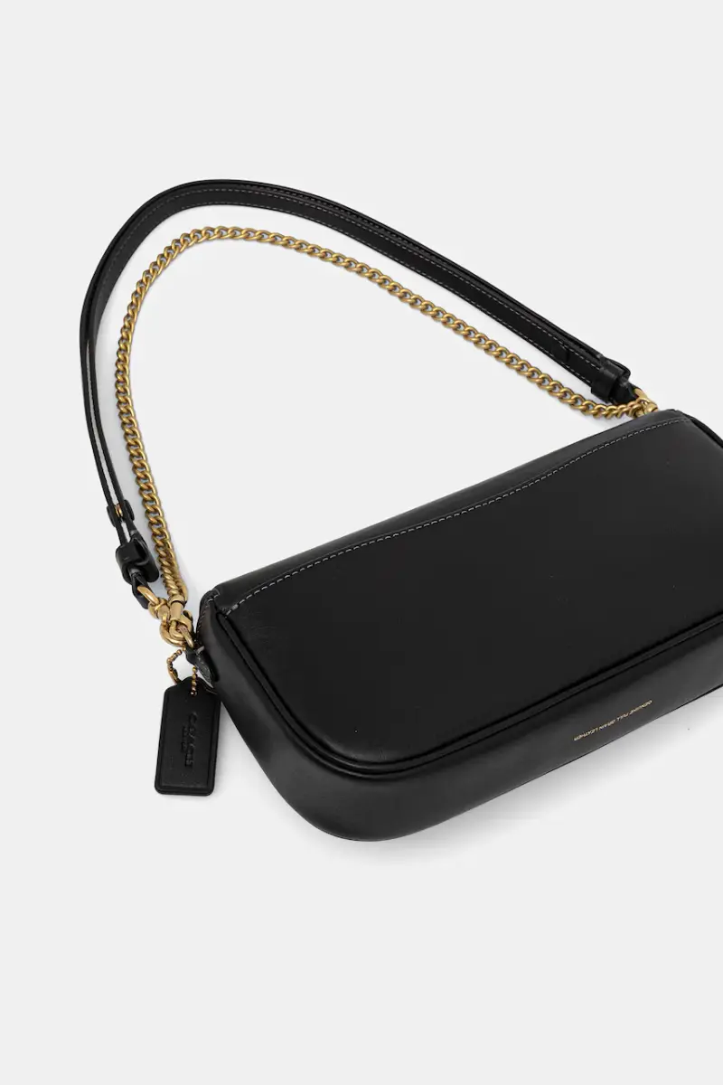 Coach Borsa a mano Nero 3039579 miniatura 3