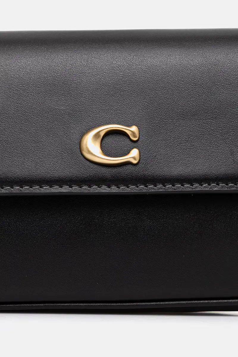 Coach Borsa a mano Nero 3039579 miniatura 4