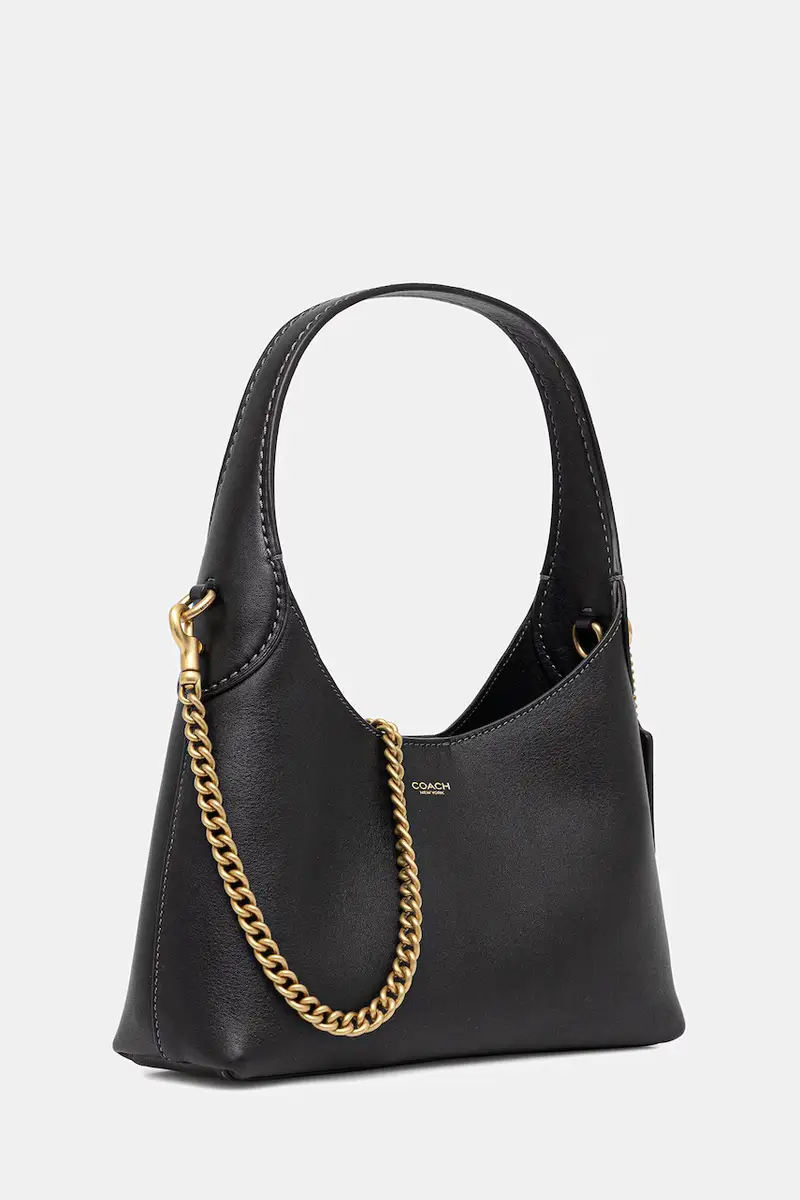 Coach Borsa a mano Nero 3894338 miniatura 2