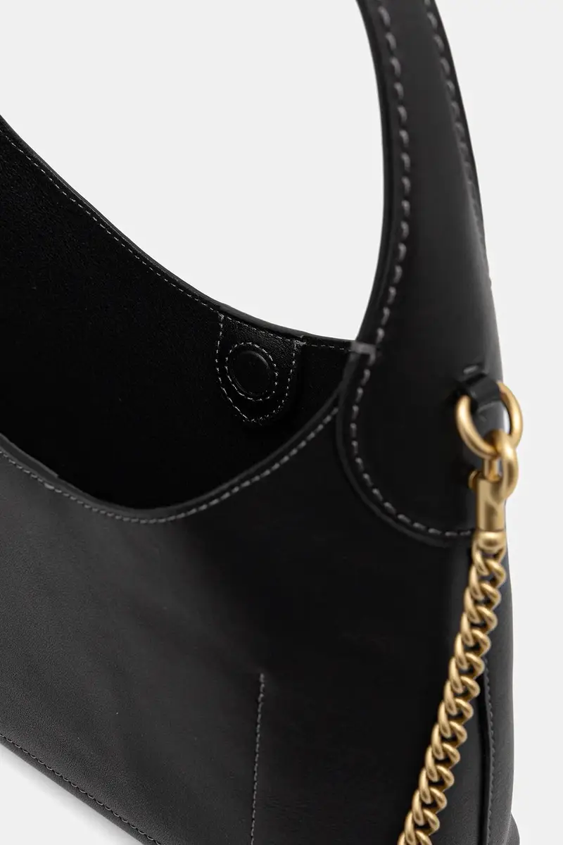 Coach Borsa a mano Nero 3894338 miniatura 5