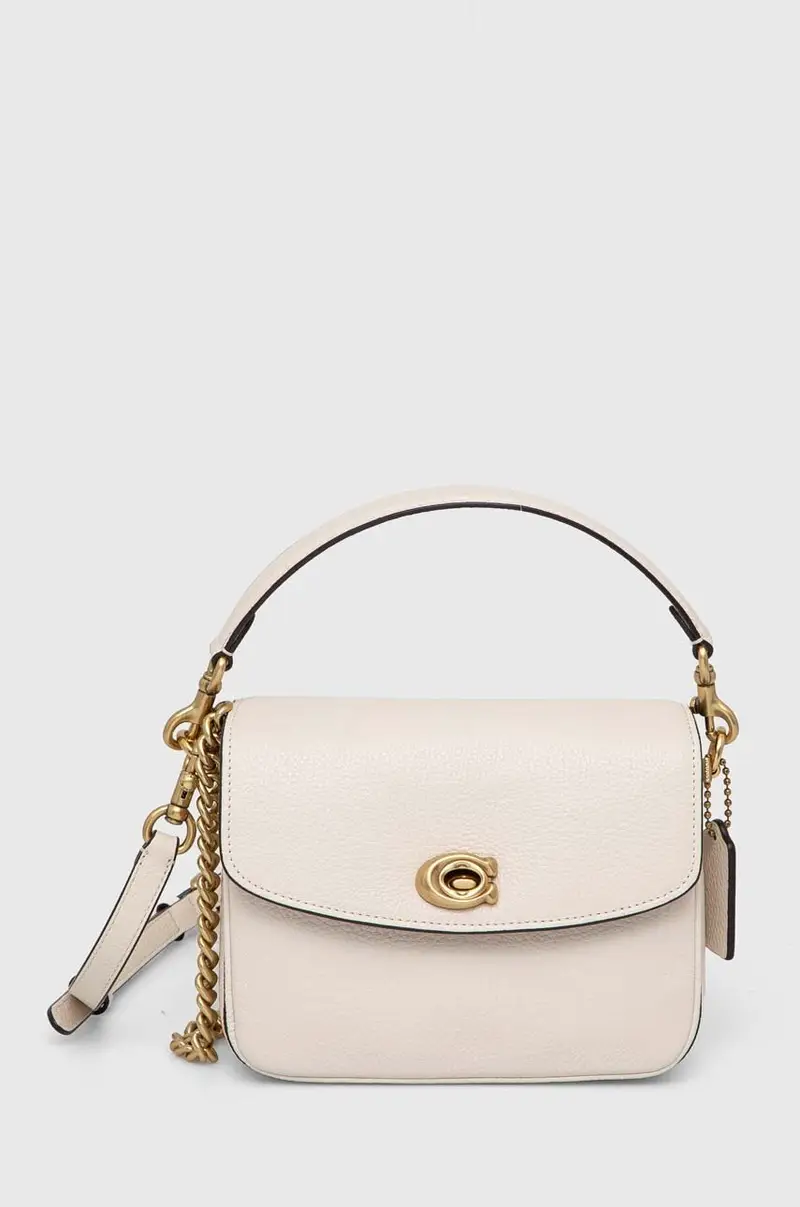 Coach Borsa a mano Beige 2241506