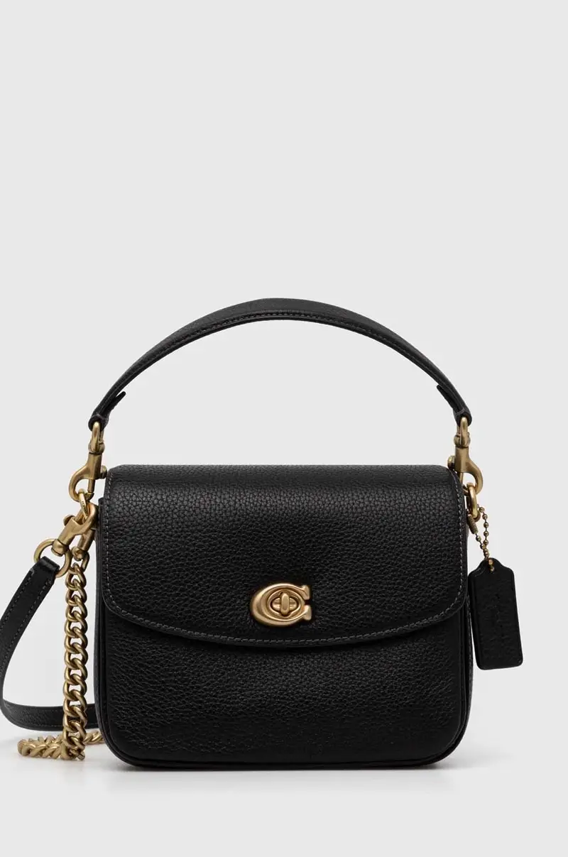 Coach Borsa a mano Nero 2254505