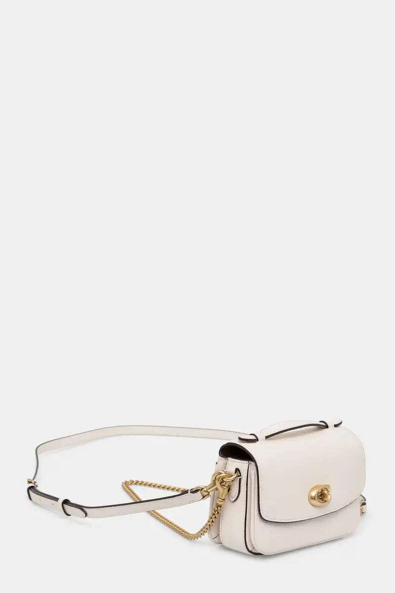 Coach Borsa a mano Beige 3894271 miniatura 2