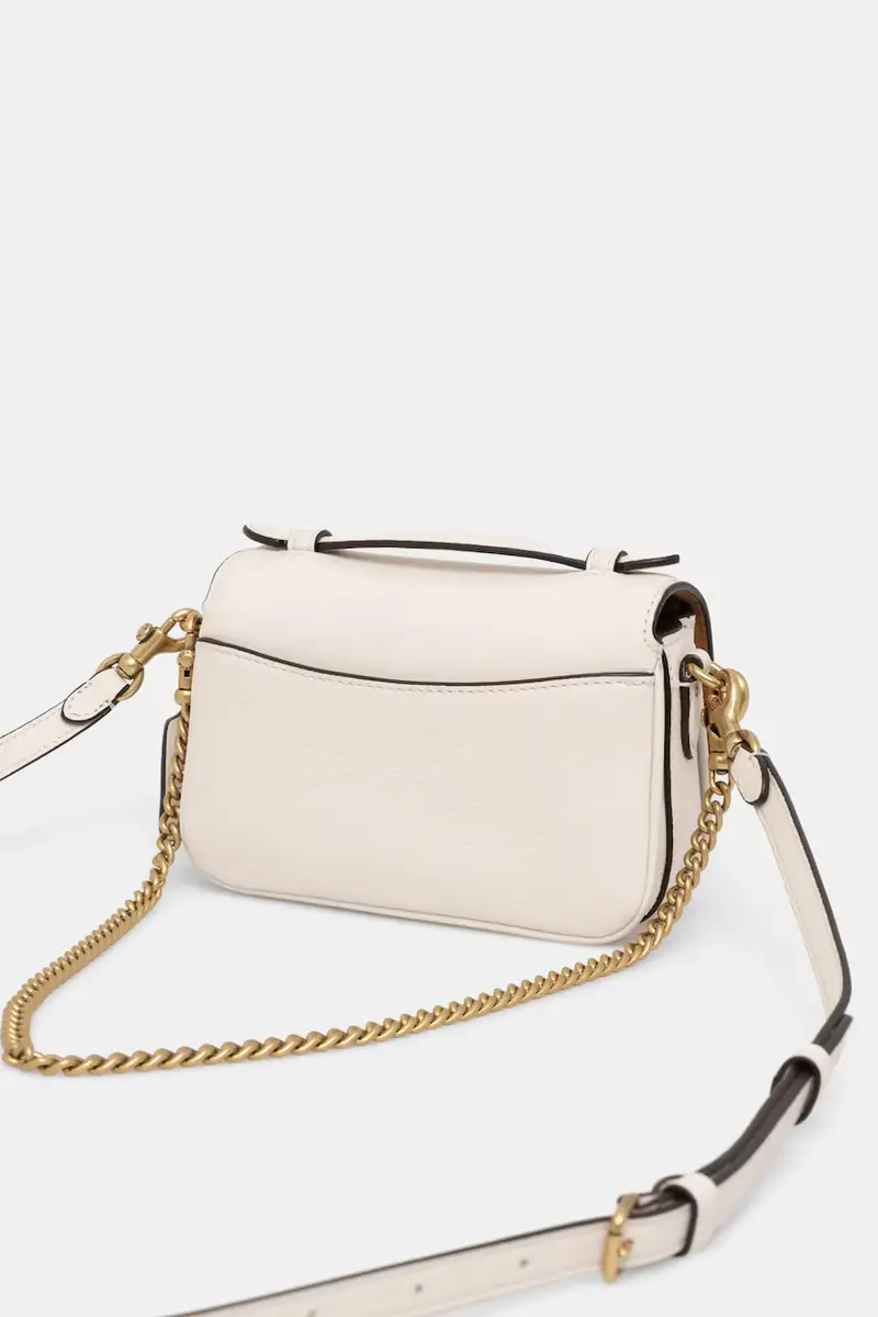 Coach Borsa a mano Beige 3894271 miniatura 3
