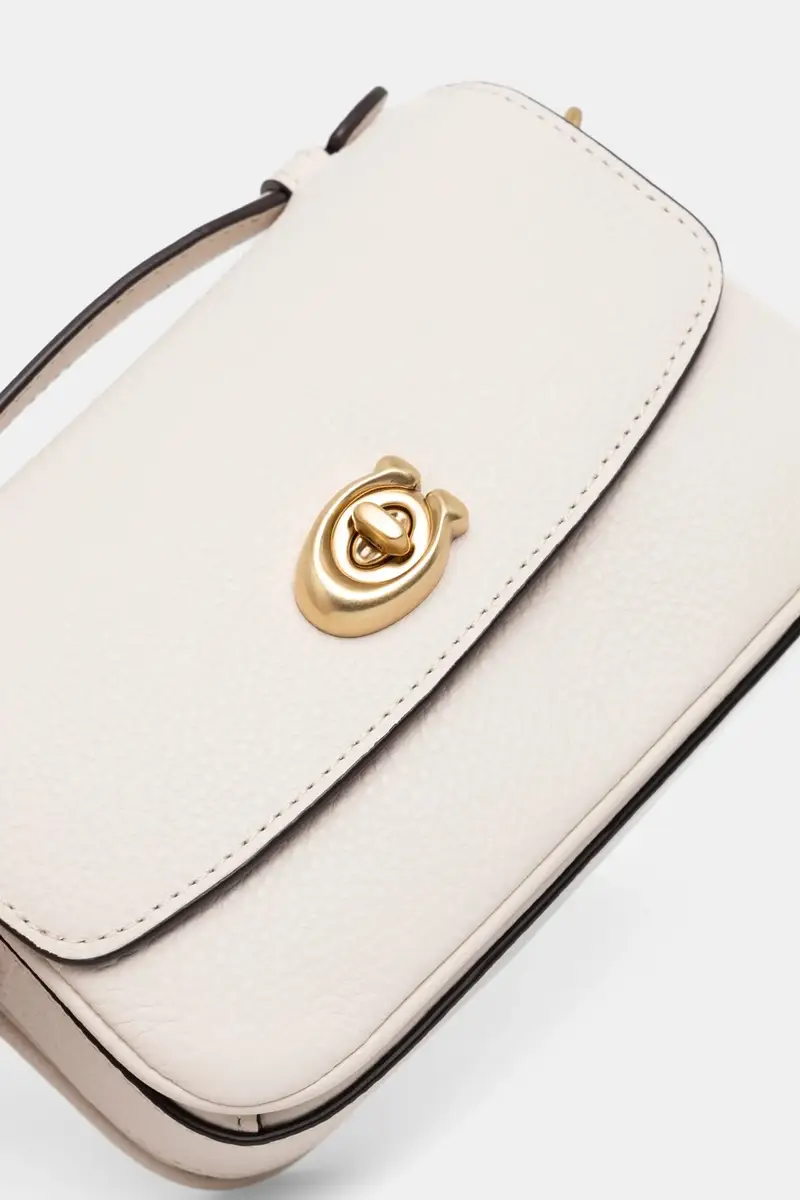 Coach Borsa a mano Beige 3894271 miniatura 4