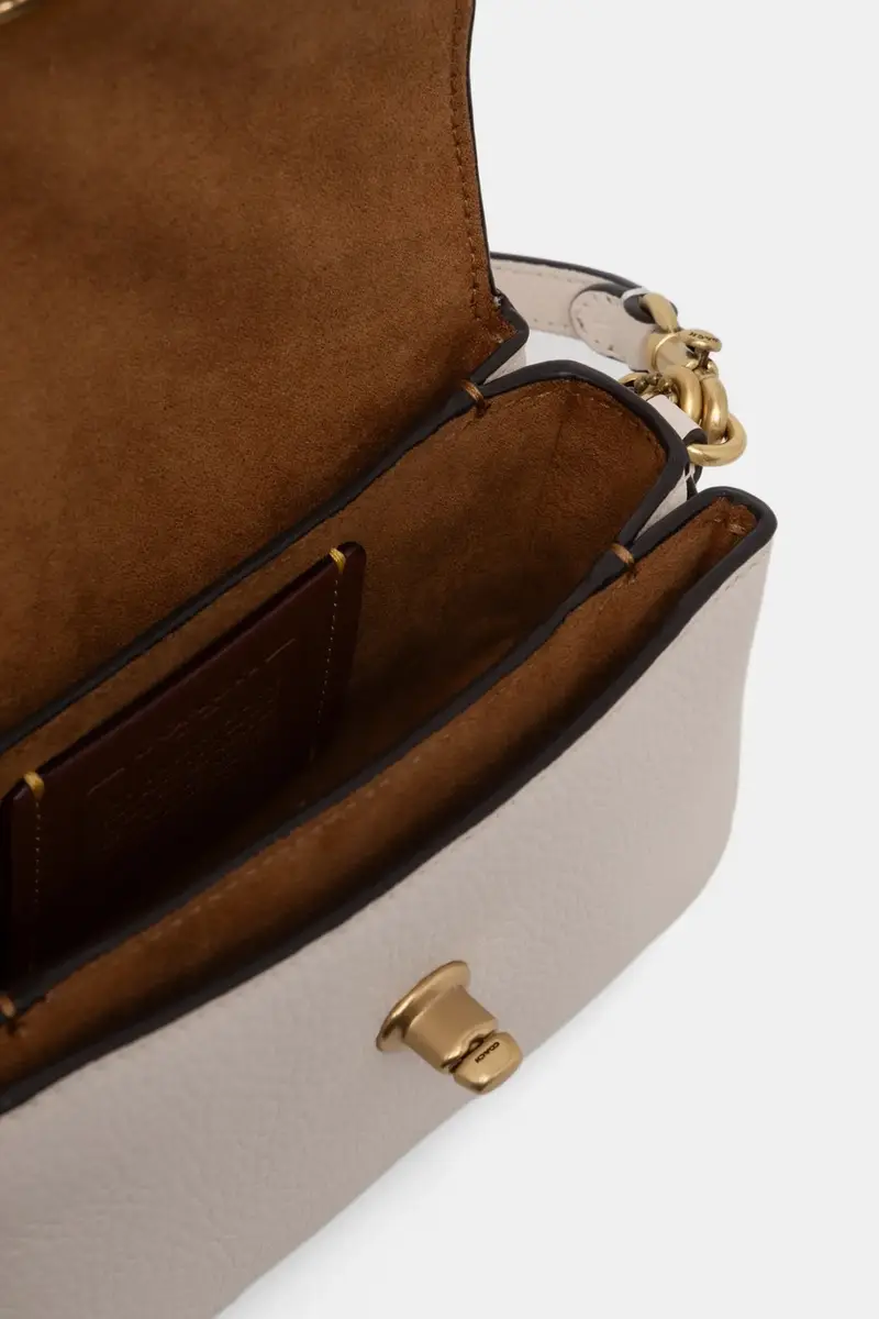 Coach Borsa a mano Beige 3894271 miniatura 5