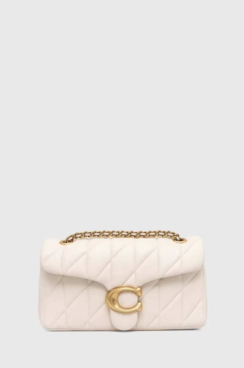 Coach Borsa a mano Beige 2242659