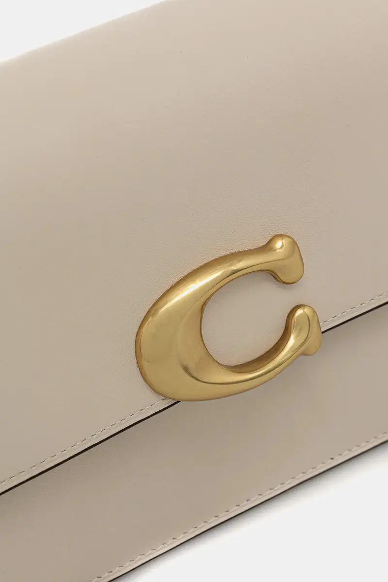 Coach Borsa a mano Beige 3894277 miniatura 4