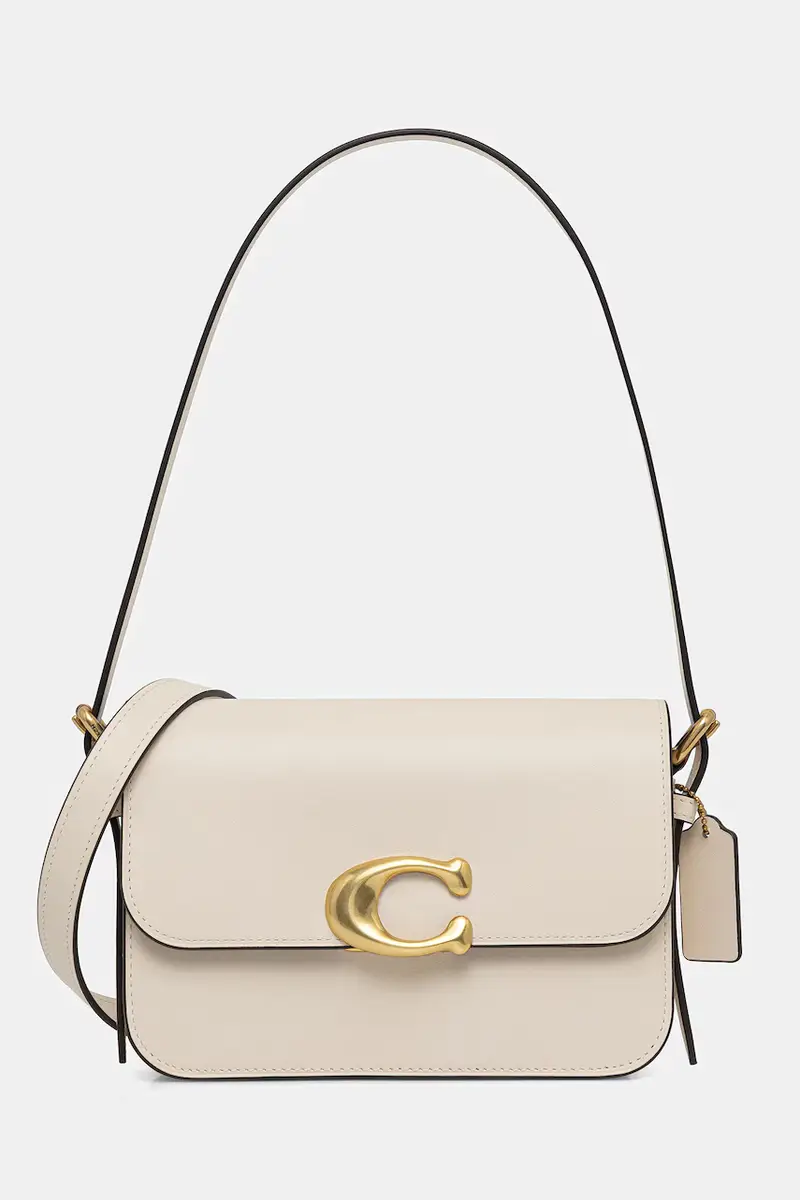 Coach Borsa a mano Beige 3894277
