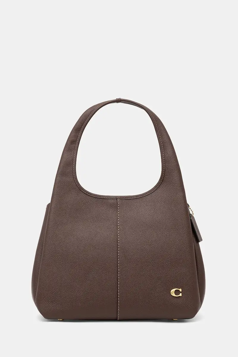 Coach Borsa a mano Marrone 2251124