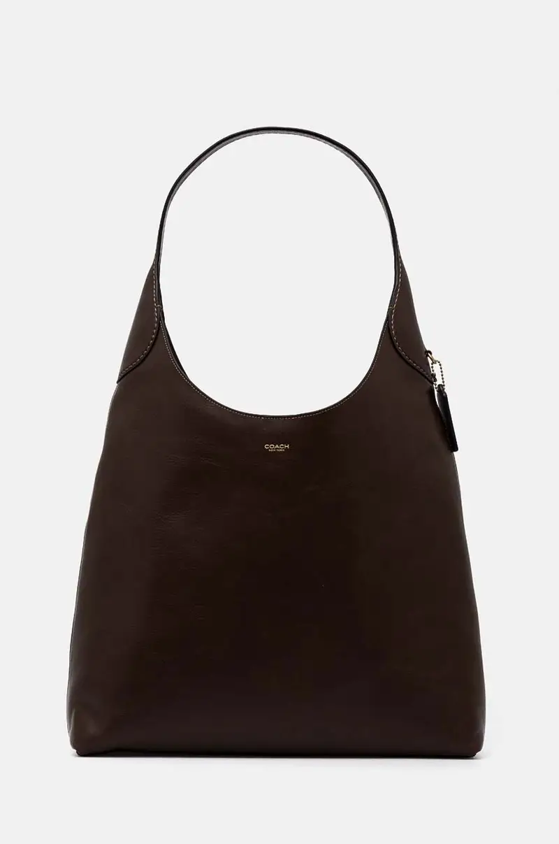 Coach Borsa a mano Marrone 2250911